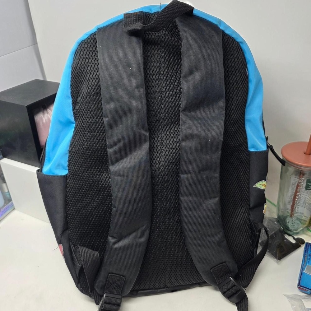 pokemon evolutions backpack - Picture 3 of 6